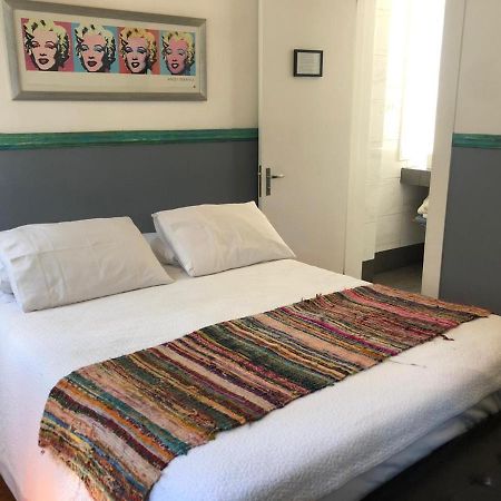 Casa Nomade Hotel Boutique Valparaiso Bagian luar foto