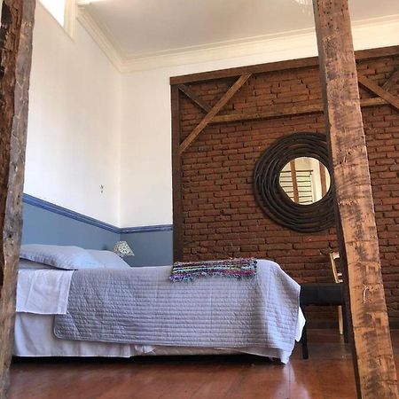 Casa Nomade Hotel Boutique Valparaiso Bagian luar foto