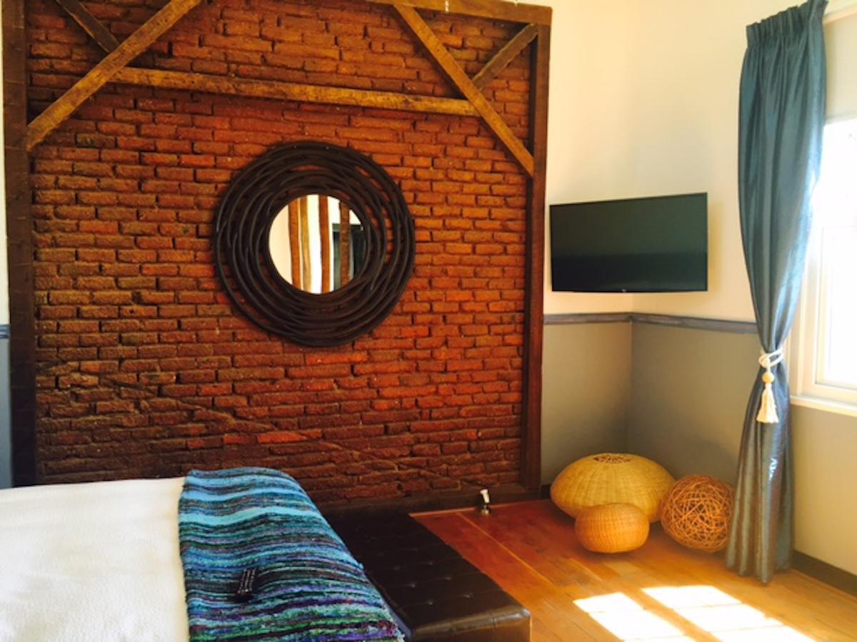 Casa Nomade Hotel Boutique Valparaiso Bagian luar foto