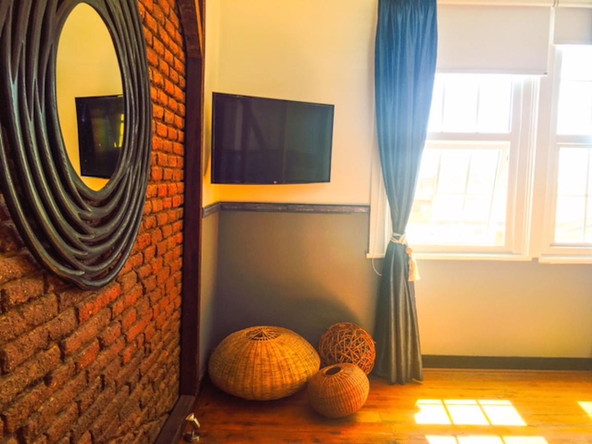 Casa Nomade Hotel Boutique Valparaiso Bagian luar foto