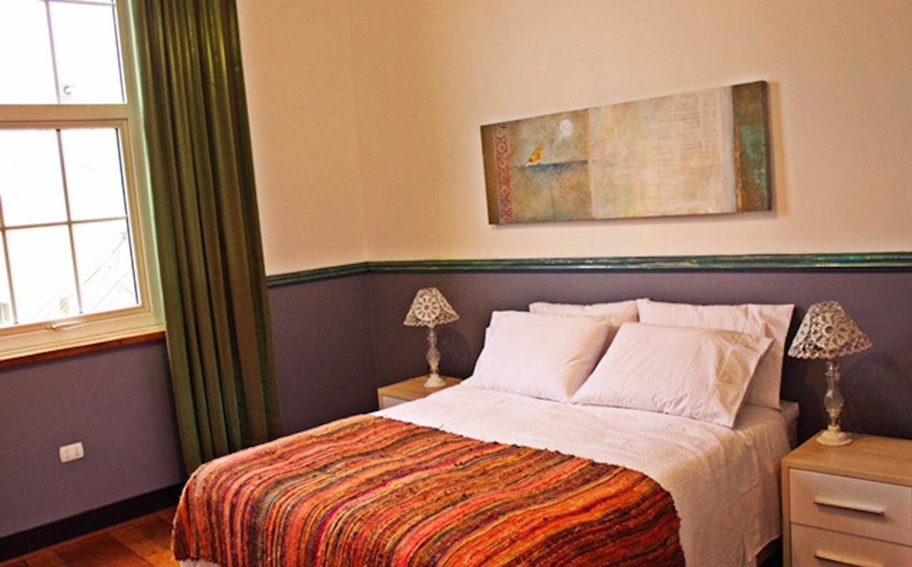 Casa Nomade Hotel Boutique Valparaiso Bagian luar foto