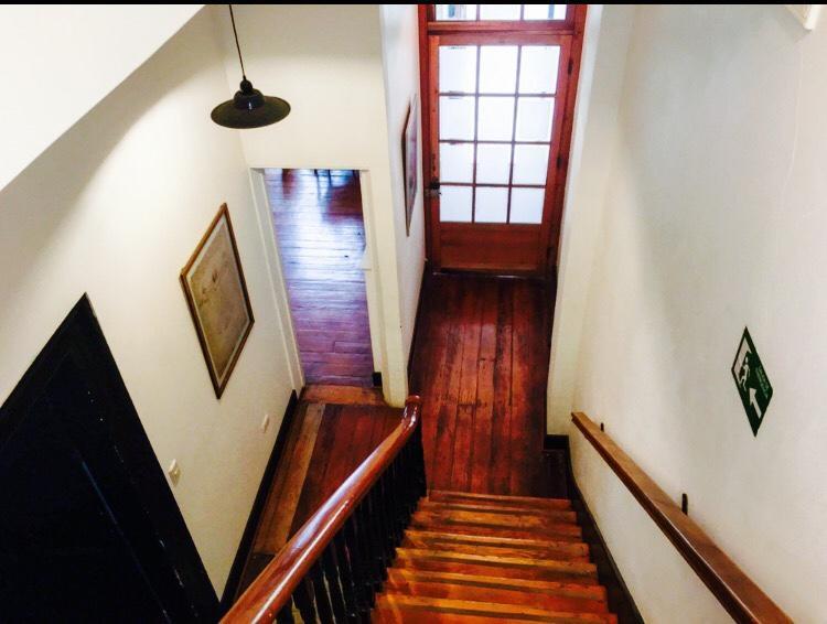 Casa Nomade Hotel Boutique Valparaiso Bagian luar foto