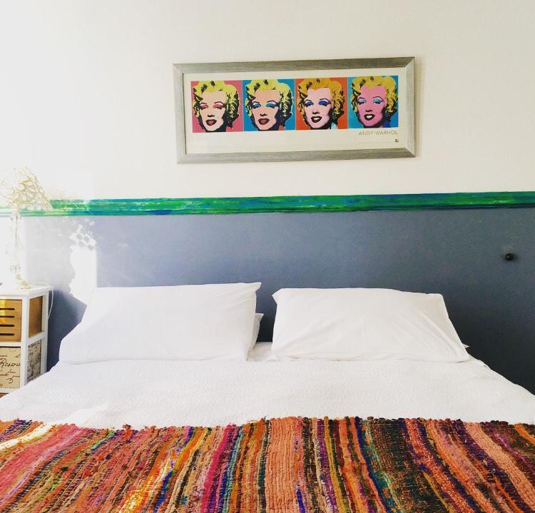 Casa Nomade Hotel Boutique Valparaiso Bagian luar foto