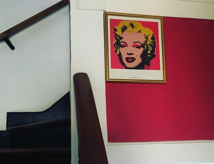 Casa Nomade Hotel Boutique Valparaiso Bagian luar foto