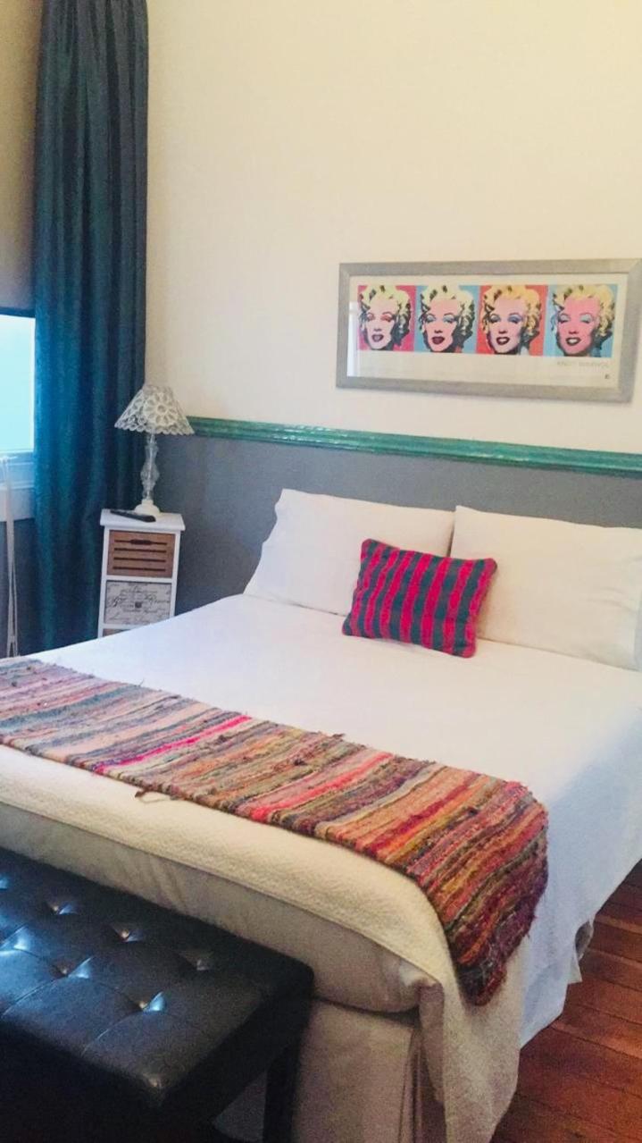 Casa Nomade Hotel Boutique Valparaiso Bagian luar foto